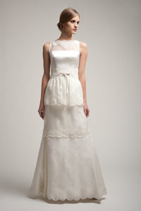 Campodoro Bride 'Elisa' - campodoro bride - Nearly Newlywed Bridal Boutique - 1
