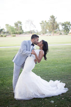Load image into Gallery viewer, Mori Lee &#39;2715&#39; - Mori Lee - Nearly Newlywed Bridal Boutique - 5
