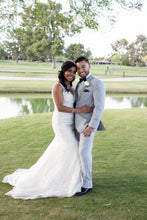 Load image into Gallery viewer, Mori Lee &#39;2715&#39; - Mori Lee - Nearly Newlywed Bridal Boutique - 6
