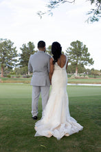 Load image into Gallery viewer, Mori Lee &#39;2715&#39; - Mori Lee - Nearly Newlywed Bridal Boutique - 7
