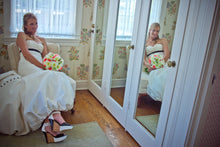 Load image into Gallery viewer, Romona Keveza &#39;RK723&#39; - Romona Keveza - Nearly Newlywed Bridal Boutique - 2
