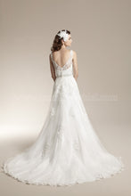 Load image into Gallery viewer, Jasmine &#39;F151012&#39; - Jasmine - Nearly Newlywed Bridal Boutique - 1
