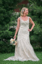 Load image into Gallery viewer, Mori Lee &#39;2601&#39; - Mori Lee - Nearly Newlywed Bridal Boutique - 3
