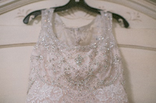 Load image into Gallery viewer, Mori Lee &#39;2601&#39; - Mori Lee - Nearly Newlywed Bridal Boutique - 4
