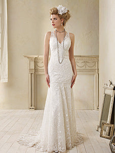 Alfred Angelo '8507'