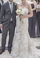 Load image into Gallery viewer, Justin Alexander &#39;9720&#39; - JUSTIN ALEXANDER - Nearly Newlywed Bridal Boutique - 1
