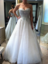 Load image into Gallery viewer, Ines Di Santo &#39;Solange&#39; - Ines Di Santo - Nearly Newlywed Bridal Boutique - 1
