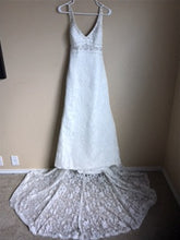 Load image into Gallery viewer, Alfred Angelo &#39;Sapphire&#39; - alfred angelo - Nearly Newlywed Bridal Boutique - 2
