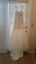 Load image into Gallery viewer, Maggie Sottero &#39;Melissa&#39; - Maggie Sottero - Nearly Newlywed Bridal Boutique - 2
