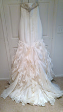 Load image into Gallery viewer, Matthew Christopher &#39;Dahlia&#39; - Matthew Christopher - Nearly Newlywed Bridal Boutique - 2

