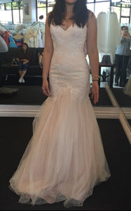 Maggie Sottero 'Haven' - Maggie Sottero - Nearly Newlywed Bridal Boutique - 2