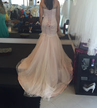 Load image into Gallery viewer, Maggie Sottero &#39;Haven&#39; - Maggie Sottero - Nearly Newlywed Bridal Boutique - 3
