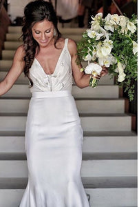 Lihi Hod 'Belle Top and Blush Skirt' - Lihi Hod - Nearly Newlywed Bridal Boutique - 1
