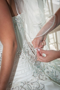 Galit Couture 'Custom Made' - galit couture - Nearly Newlywed Bridal Boutique - 2