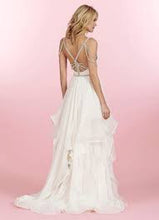 Load image into Gallery viewer, Hayley Paige &#39;Luca&#39; - Hayley Paige - Nearly Newlywed Bridal Boutique - 1
