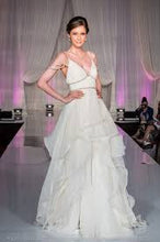 Load image into Gallery viewer, Hayley Paige &#39;Luca&#39; - Hayley Paige - Nearly Newlywed Bridal Boutique - 2
