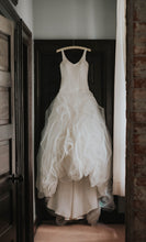 Load image into Gallery viewer, Saint Patrick &#39;Hannaly&#39; - St. Patrick - Nearly Newlywed Bridal Boutique - 1
