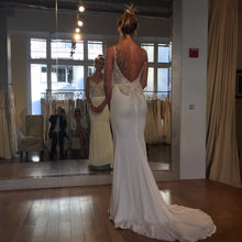 Load image into Gallery viewer, Lihi Hod &#39;2 Piece&#39; - Lihi Hod - Nearly Newlywed Bridal Boutique - 3
