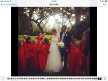 Load image into Gallery viewer, Christos &#39;Meadow&#39; - Christos - Nearly Newlywed Bridal Boutique - 1
