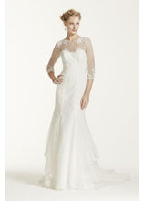 Load image into Gallery viewer, Melissa Sweet &#39;251089&#39; - Melissa Sweet - Nearly Newlywed Bridal Boutique - 4
