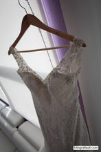 Load image into Gallery viewer, Custom &#39;Open Back&#39; - Custom - Nearly Newlywed Bridal Boutique - 1
