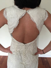 Load image into Gallery viewer, Nicole Miller &#39;9978&#39; - Nicole Miller - Nearly Newlywed Bridal Boutique - 4
