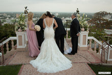 Load image into Gallery viewer, Custom &#39;Open Back&#39; - Custom - Nearly Newlywed Bridal Boutique - 3
