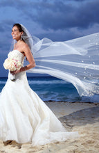 Load image into Gallery viewer, Christos &#39;Layla&#39; - Christos - Nearly Newlywed Bridal Boutique - 3
