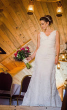 Load image into Gallery viewer, Madison James &#39;201&#39; - Madison James - Nearly Newlywed Bridal Boutique - 1
