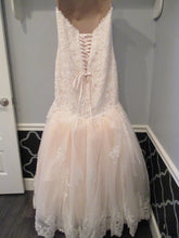 Load image into Gallery viewer, Maggie Sottero &#39;Marianne&#39; - Maggie Sottero - Nearly Newlywed Bridal Boutique - 3
