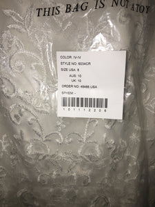 Stella York '6034' - Stella york - Nearly Newlywed Bridal Boutique - 5