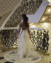 Load image into Gallery viewer, Maggie Sottero &#39;Memories&#39; - Maggie Sottero - Nearly Newlywed Bridal Boutique - 2
