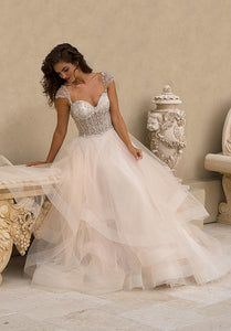Eve of Milady '1548' - eve of milady - Nearly Newlywed Bridal Boutique - 1