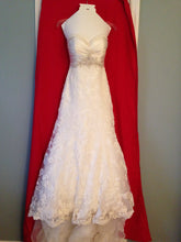 Load image into Gallery viewer, Casablanca style B047 - Casablanca - Nearly Newlywed Bridal Boutique - 1
