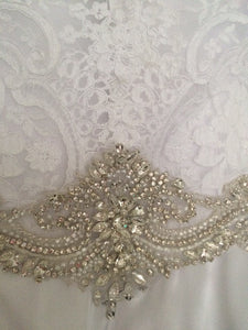 Allure Bridals '9207' - Allure Bridals - Nearly Newlywed Bridal Boutique - 4