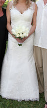 Load image into Gallery viewer, Venus &#39;8038&#39; - Venus - Nearly Newlywed Bridal Boutique - 1

