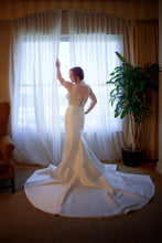 Load image into Gallery viewer, Custom &#39;Silk&#39; - Custom - Nearly Newlywed Bridal Boutique - 1
