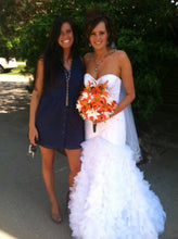 Load image into Gallery viewer, Mori Lee &#39;1619&#39; - Mori Lee - Nearly Newlywed Bridal Boutique - 1
