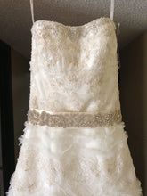 Load image into Gallery viewer, Oleg Cassini &#39;Oleg Cassini&#39; - Oleg Cassini - Nearly Newlywed Bridal Boutique - 3
