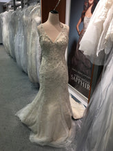 Load image into Gallery viewer, Alfred Angelo &#39;978&#39; - alfred angelo - Nearly Newlywed Bridal Boutique - 1
