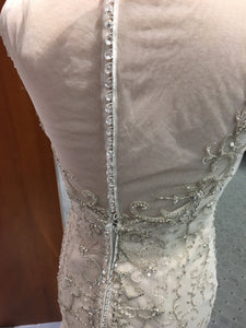 Alfred Angelo '978' - alfred angelo - Nearly Newlywed Bridal Boutique - 3