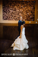 Load image into Gallery viewer, Anna Maier &#39;Elodie&#39; - Anna Maier - Nearly Newlywed Bridal Boutique - 4
