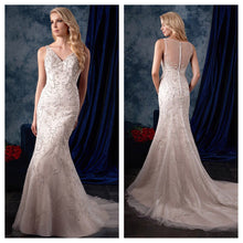 Load image into Gallery viewer, Alfred Angelo &#39;978&#39; - alfred angelo - Nearly Newlywed Bridal Boutique - 5
