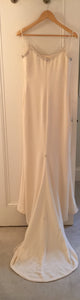 Sheath Dress - Carolina Herrera - Nearly Newlywed Bridal Boutique - 3
