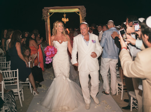Mark Zunino 'Runway Collection' - mark zunino - Nearly Newlywed Bridal Boutique - 5