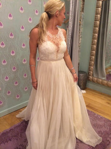 Leanne Marshall 'Danielle' - Leanne Marshall - Nearly Newlywed Bridal Boutique - 1