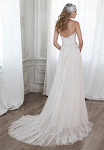 Load image into Gallery viewer, Maggie Sottero &#39;Patience&#39; - Maggie Sottero - Nearly Newlywed Bridal Boutique - 3
