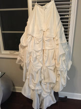 Load image into Gallery viewer, Custom &#39;Corset Bodice&#39; - Custom - Nearly Newlywed Bridal Boutique - 5
