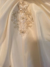 Load image into Gallery viewer, Custom &#39;Corset Bodice&#39; - Custom - Nearly Newlywed Bridal Boutique - 8
