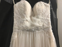 Load image into Gallery viewer, Maggie Sottero &#39;Patience&#39; - Maggie Sottero - Nearly Newlywed Bridal Boutique - 5
